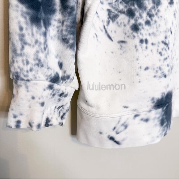 Lululemon Perfectly Oversized Crew - Picture 6 of 9